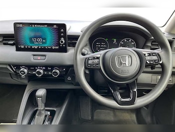 Used Honda HR-V 2023 for sale - 79363781: Photo