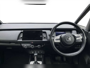 Used Honda Jazz 2020 for sale - 77740264: Photo