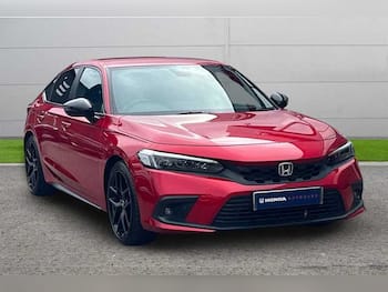 Used Honda Civic 2023 for sale - 79768712: Photo