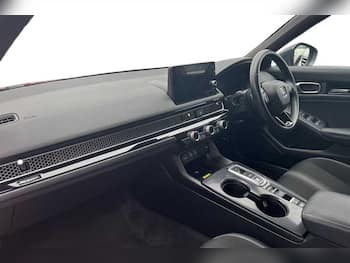 Used Honda Civic 2023 for sale - 79768712: Photo