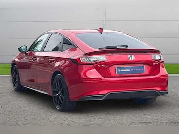 Used Honda Civic 2023 for sale - 79768712: Photo