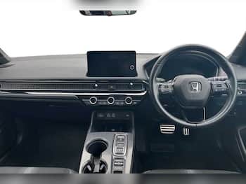 Used Honda Civic 2023 for sale - 79768712: Photo