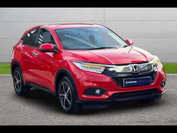 2020 - 1.5 I-VTEC SE 5DR