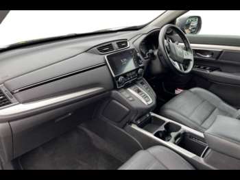Used Honda CR-V 2021 for sale - 75259513: Photo