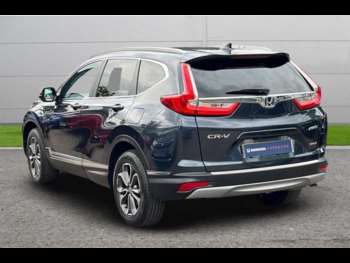 Used Honda CR-V 2021 for sale - 75259513: Photo