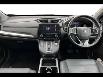 Used Honda CR-V 2021 for sale - 75259513: Photo