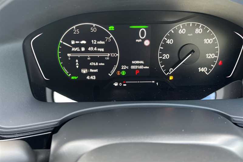 Used Honda Civic 2025 for sale - 75722477: Photo 11