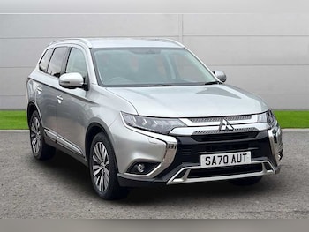 2020 - 2.0 Exceed 5dr CVT