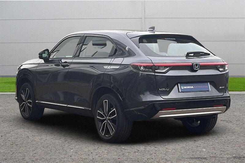Used Honda HR-V 2022 for sale - 76096121: Photo 10
