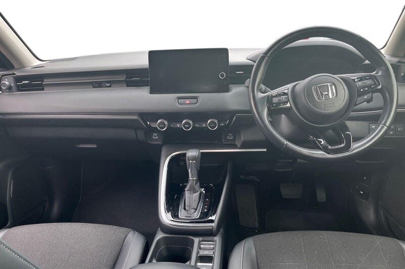 Used Honda HR-V 2022 for sale - 76096121: Photo 11
