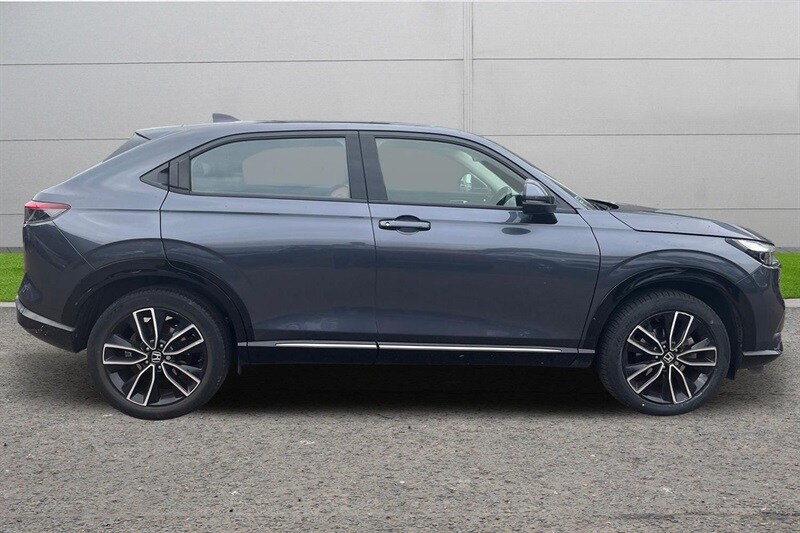 Used Honda HR-V 2022 for sale - 76096121: Photo 12
