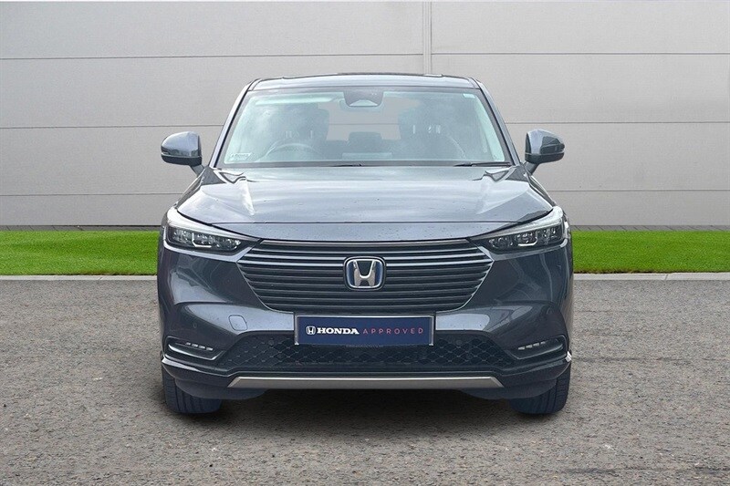 Used Honda HR-V 2022 for sale - 76096121: Photo 13