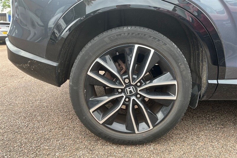 Used Honda HR-V 2022 for sale - 76096121: Photo 16