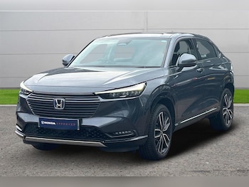 Used Honda HR-V 2022 for sale - 76096121: Photo