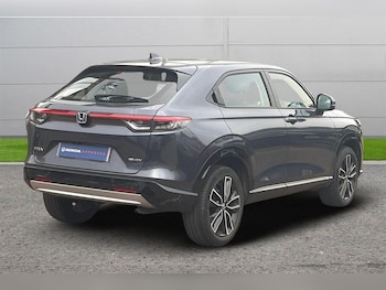 Used Honda HR-V 2022 for sale - 76096121: Photo