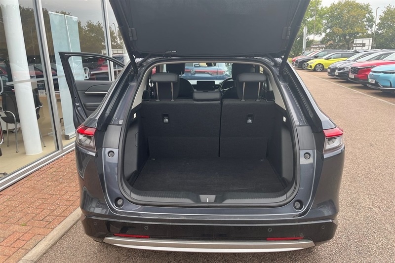 Used Honda HR-V 2022 for sale - 76096121: Photo 7