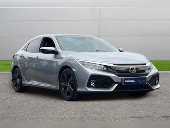 Used Honda Civic 2018 for sale - 79488150: Photo