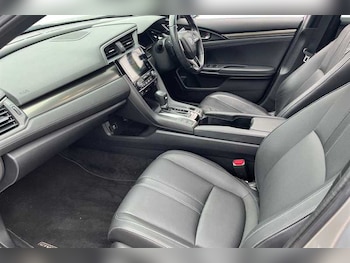 Used Honda Civic 2018 for sale - 79488150: Photo