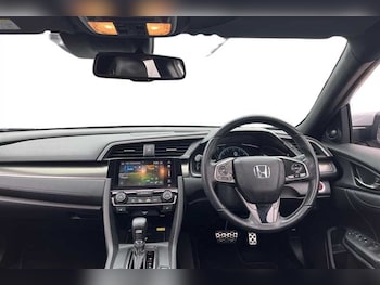 Used Honda Civic 2018 for sale - 79488150: Photo