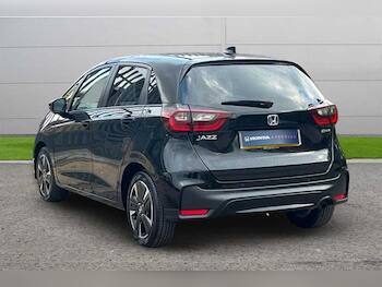Used Honda Jazz 2025 for sale - 79623565: Photo