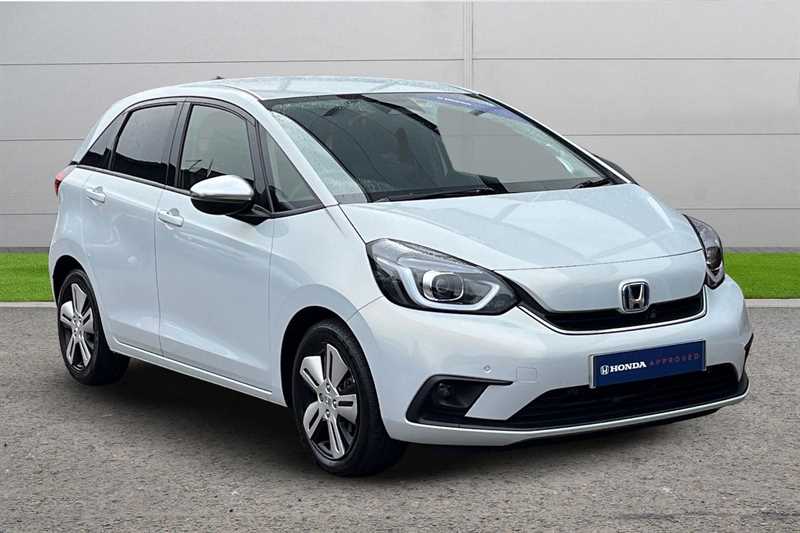 Used Honda Jazz 2021 for sale - 76022068: Photo 1
