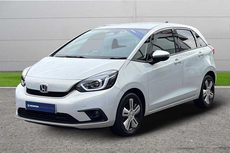 Used Honda Jazz 2021 for sale - 76022068: Photo 10