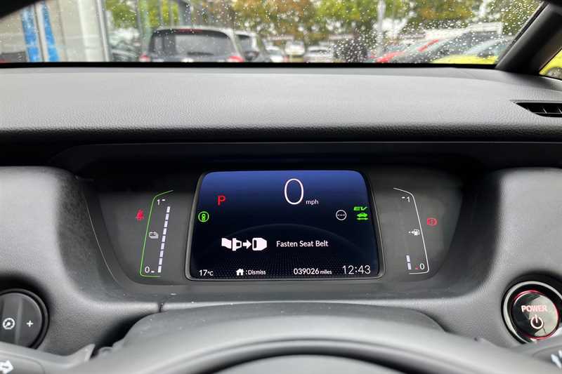 Used Honda Jazz 2021 for sale - 76022068: Photo 11