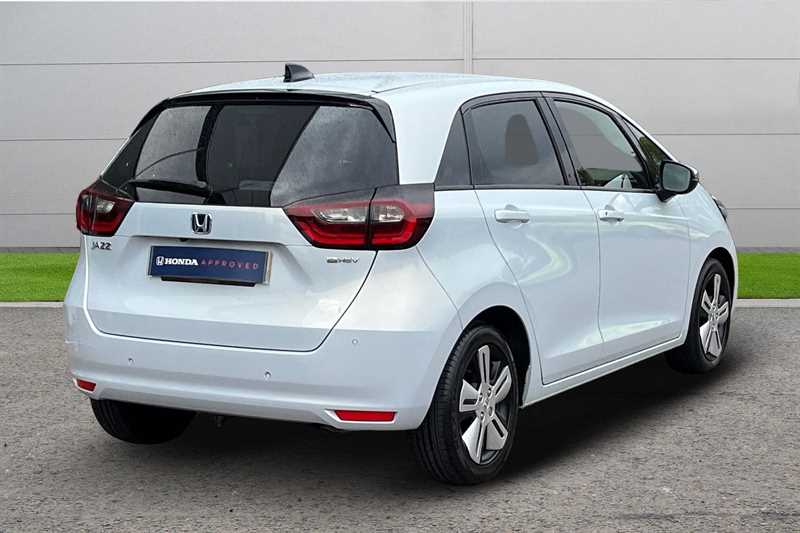 Used Honda Jazz 2021 for sale - 76022068: Photo 12