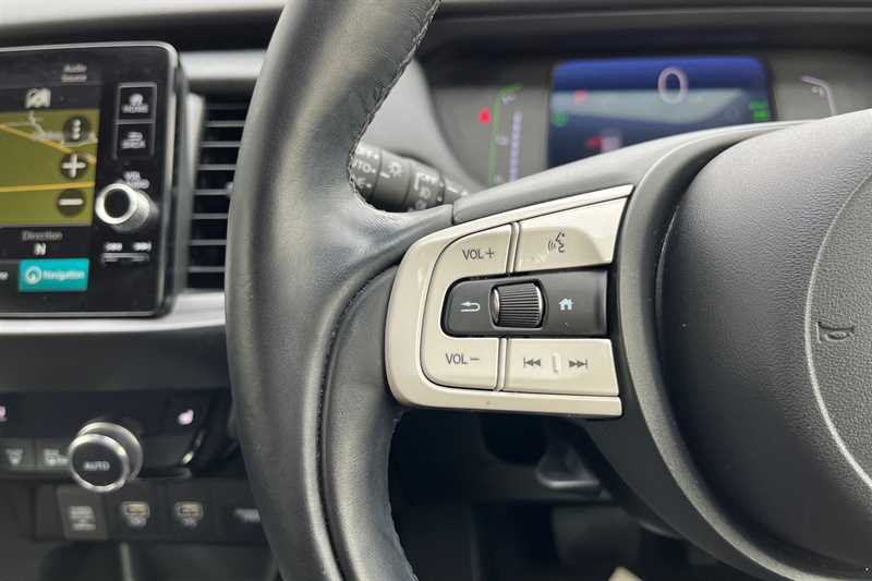 Used Honda Jazz 2021 for sale - 76022068: Photo 14
