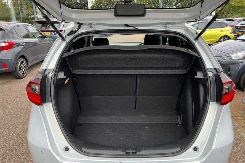 Used Honda Jazz 2021 for sale - 76022068: Photo 15