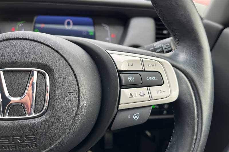 Used Honda Jazz 2021 for sale - 76022068: Photo 16