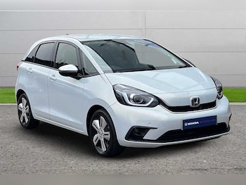 Honda - Jazz