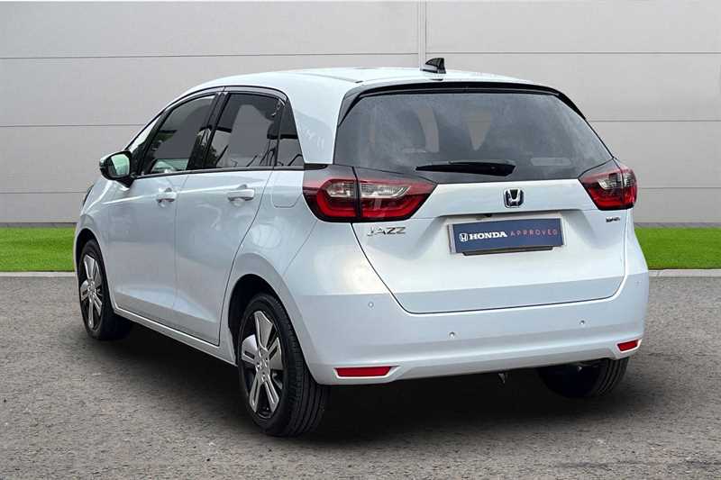 Used Honda Jazz 2021 for sale - 76022068: Photo 3