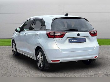 Used Honda Jazz 2021 for sale - 76022068: Photo 3