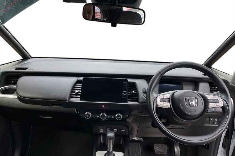 Used Honda Jazz 2021 for sale - 76022068: Photo 4