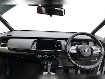 Used Honda Jazz 2021 for sale - 76022068: Photo 4