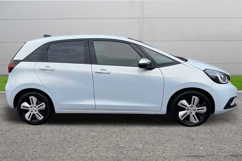 Used Honda Jazz 2021 for sale - 76022068: Photo 5
