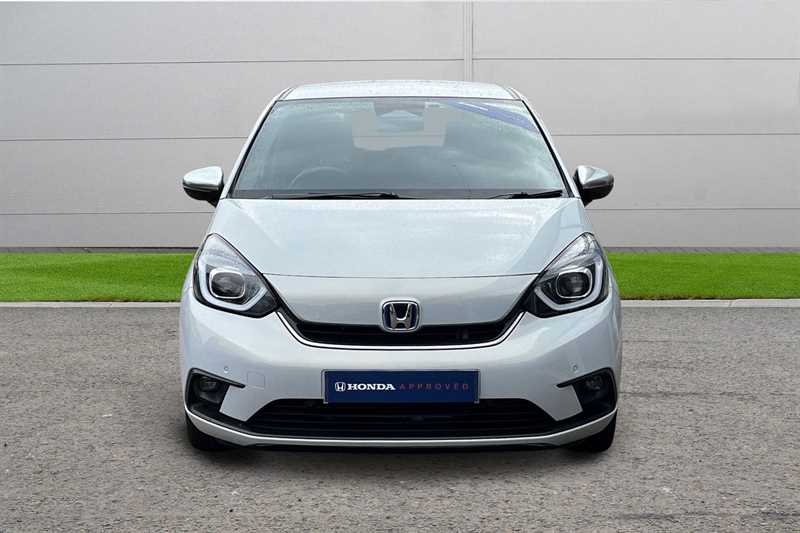 Used Honda Jazz 2021 for sale - 76022068: Photo 6