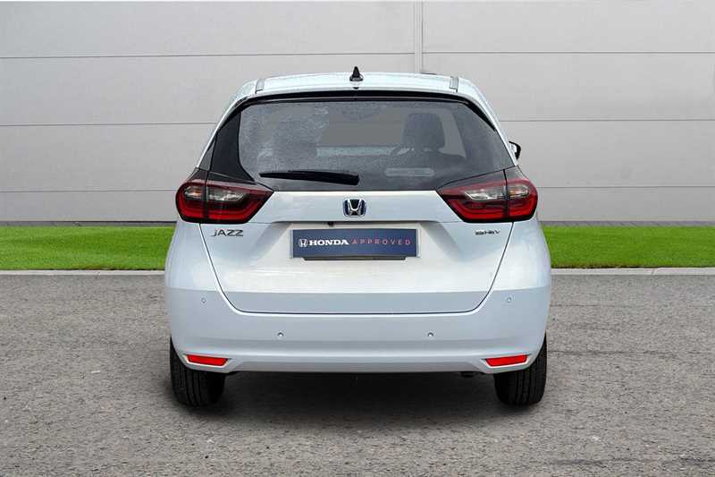 Used Honda Jazz 2021 for sale - 76022068: Photo 7