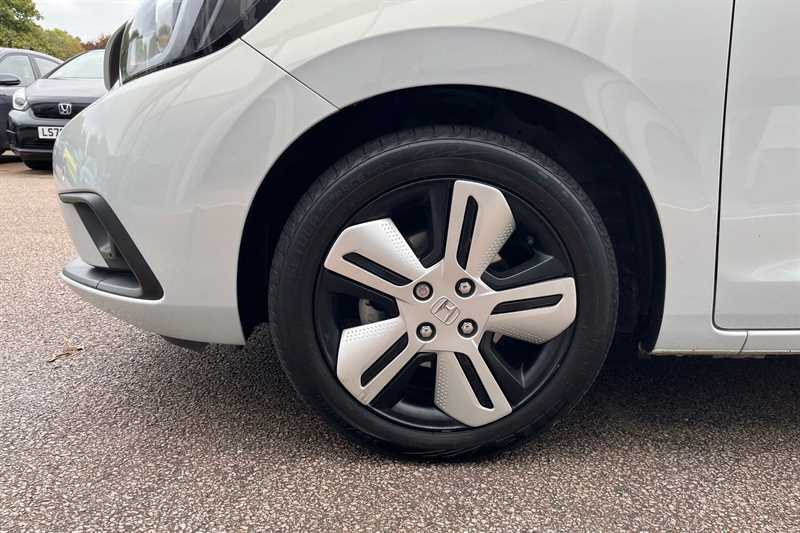 Used Honda Jazz 2021 for sale - 76022068: Photo 9