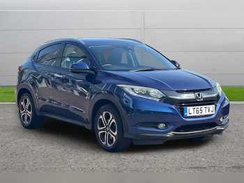 Used Honda HR-V 2015 for sale - 79499005: Photo
