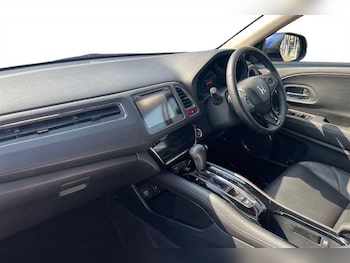 Used Honda HR-V 2015 for sale - 79499005: Photo