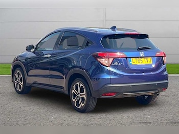Used Honda HR-V 2015 for sale - 79499005: Photo