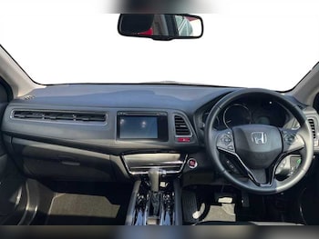 Used Honda HR-V 2015 for sale - 79499005: Photo