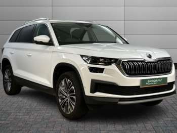 2022 (22) - 2.0 TSI (190ps) 4X4 SE L Executive 7s DSG 5-Door