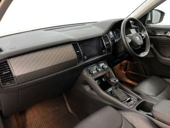 Used Skoda Kodiaq 2022 for sale - 75060093: Photo