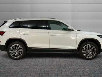 Used Skoda Kodiaq 2022 for sale - 75060093: Photo