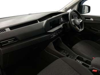 Used Volkswagen Caddy 2021 for sale - 75154203: Photo