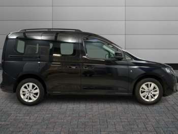 Used Volkswagen Caddy 2021 for sale - 75154203: Photo
