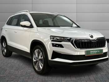 (23) - SUV 2.0TDI (150ps) SCR 4X4 SE L DSG 5-Door